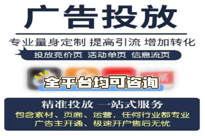 sem托管服务案例：如何实现广告投放精准定位